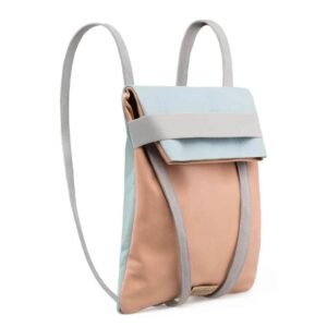 BackPack soft colors